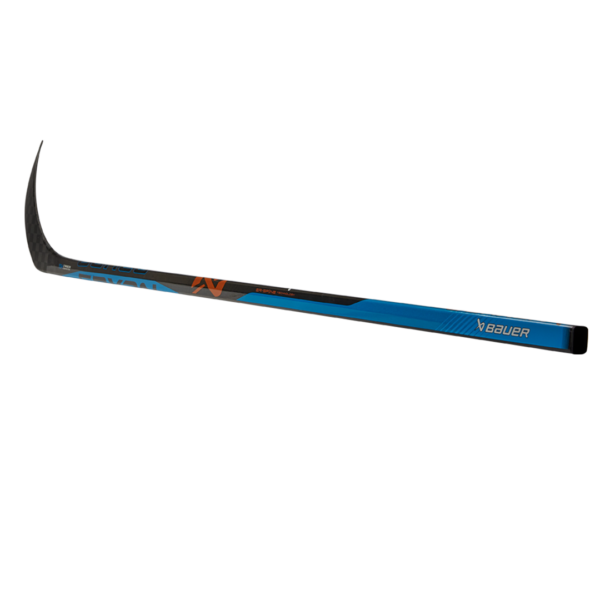 Bauer-Nexus E4 Grip Int Hockeykølle--Lillehammer Sport-2