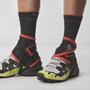 Salomon-Trail Gaiters High-L38002100-Lillehammer Sport-3