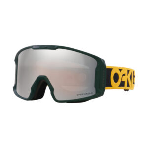Oakley-Line Miner M B1B Black Gold - Prizm Snow Black Iridium--Lillehammer Sport-1