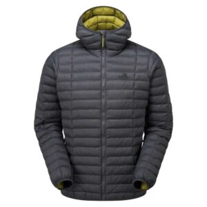 Mountain Equipment-Particle Hooded Jacket M--Lillehammer Sport-1