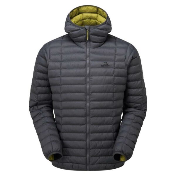 Mountain Equipment-Particle Hooded Jacket M--Lillehammer Sport-1