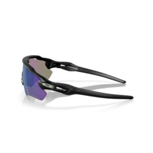 Oakley-Radar Ev Path Matte Black - Prizm Jade Polarized--Lillehammer Sport-2