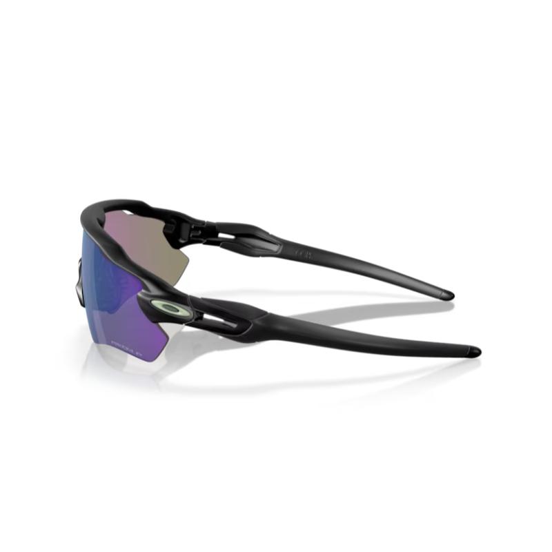 Oakley-Radar Ev Path Matte Black - Prizm Jade Polarized--Lillehammer Sport-2