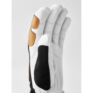 Hestra-Ergo Grip Active Wool Terry - 5 Finger-31190-Lillehammer Sport-2