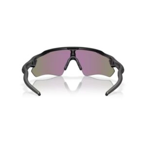 Oakley-Radar Ev Path Matte Black - Prizm Jade Polarized--Lillehammer Sport-3