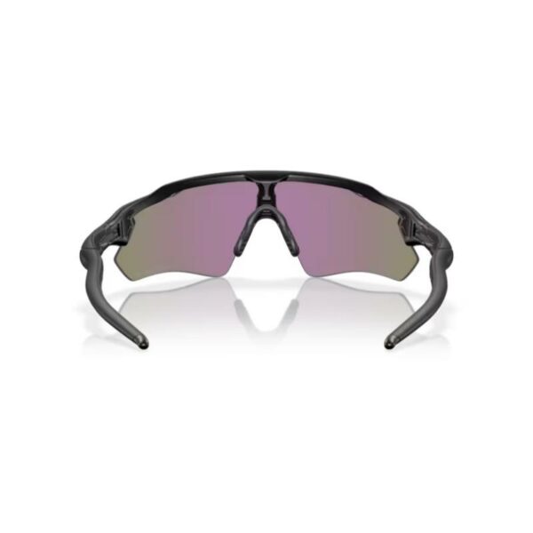 Oakley-Radar Ev Path Matte Black - Prizm Jade Polarized--Lillehammer Sport-3
