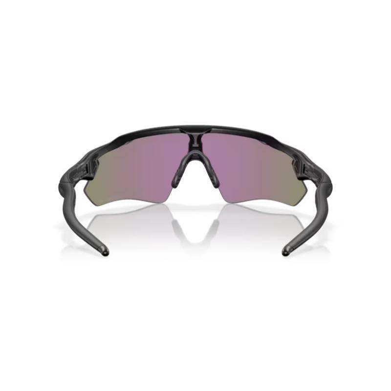 Oakley-Radar Ev Path Matte Black - Prizm Jade Polarized--Lillehammer Sport-3