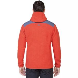 Mountain Equipment-Highpile Hooded Jacket M--Lillehammer Sport-7