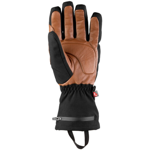 Heat Experience-Heated Outdoor Gloves--Lillehammer Sport-3