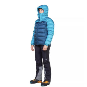 Mountain Equipment-Sigma Jacket W--Lillehammer Sport-5