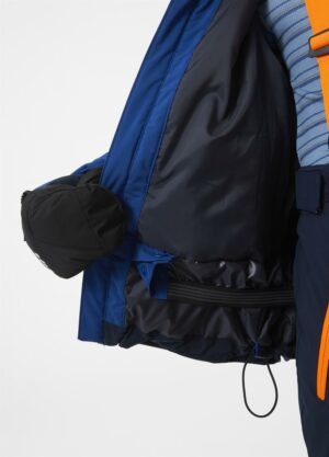 Helly Hansen-Quest Jacket Jr-41763-Lillehammer Sport-4