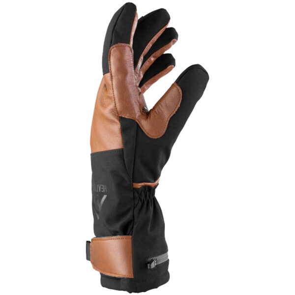 Heat Experience-Heated Outdoor Gloves--Lillehammer Sport-4