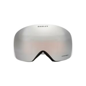 Oakley-Flight Deck L Matte Black - Prizm Snow Black Iridium-OO7050-01-Lillehammer Sport-2