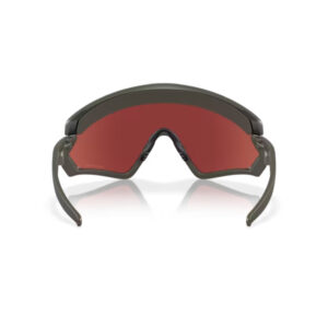 Oakley-Wind Jacket 2.0 Matte Olive Prizm Iridium--Lillehammer Sport-3