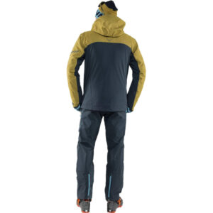 Dynafit-Free Infinium Hybrid Jacket M-341887-Lillehammer Sport-4