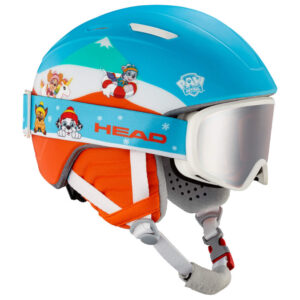 Head-Mojo Set Paw-328513-Lillehammer Sport-3