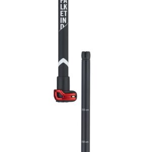Åsnes-Falketind 2-Section Alloy Pole-541709-Lillehammer Sport-6