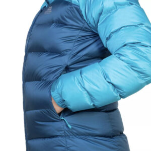 Mountain Equipment-Sigma Jacket W--Lillehammer Sport-2