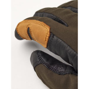 Hestra-Ergo Grip Active Wool Terry - 5 Finger-31190-Lillehammer Sport-6