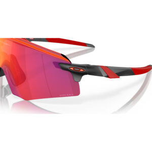 Oakley-Encoder Mttblk Red--Lillehammer Sport-4