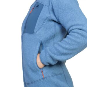 Mountain Equipment-Highpile Hooded Jacket W--Lillehammer Sport-4