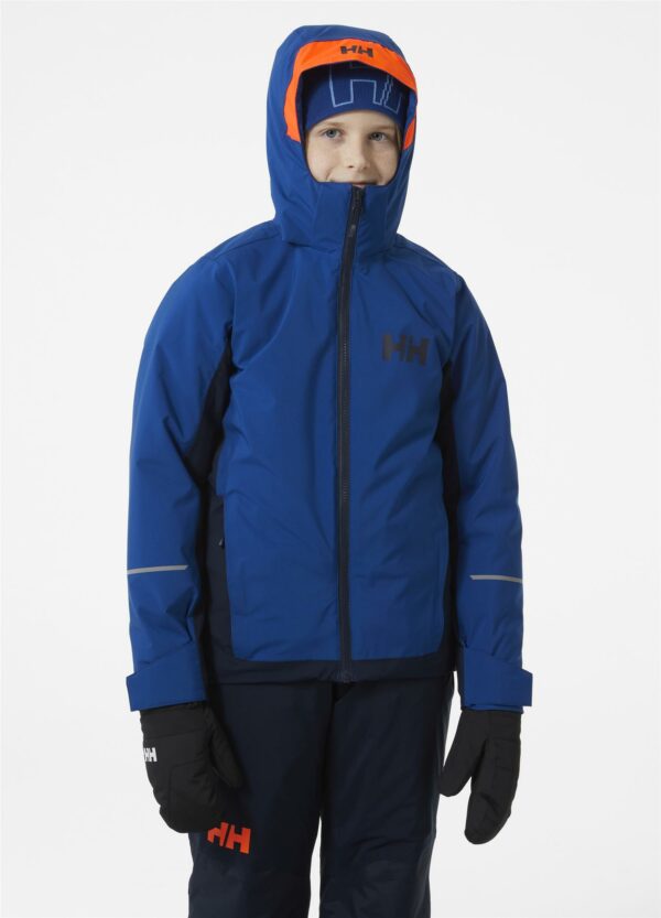 Helly Hansen-Quest Jacket Jr-41763-Lillehammer Sport-3