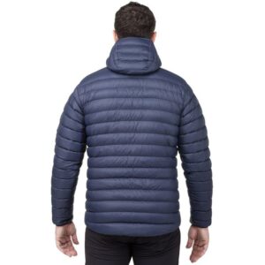 Mountain Equipment-Earthrise Hooded Jacket M--Lillehammer Sport-3
