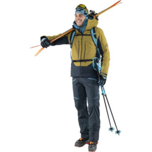 Dynafit-Free Infinium Hybrid Jacket M-341887-Lillehammer Sport-5
