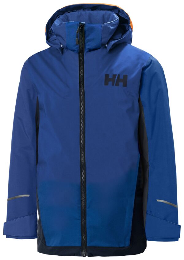 Helly Hansen-Quest Jacket Jr-41763-Lillehammer Sport-1