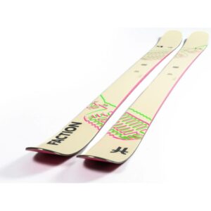 Faction-Prodigy 1X--Lillehammer Sport-5