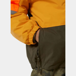Helly Hansen-Rider 2.0 Insulated Jacket Kids-41773-Lillehammer Sport-3