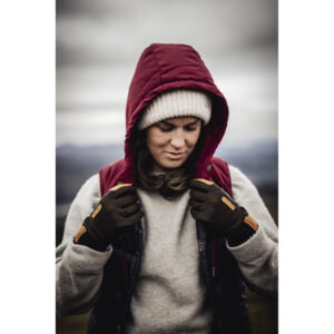 Hestra-Ergo Grip Active Wool Terry - 5 Finger-31190-Lillehammer Sport-4