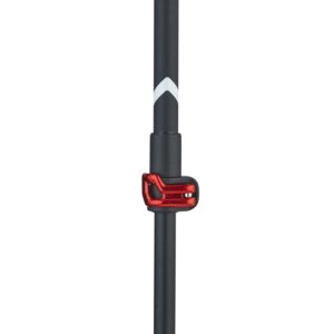 Åsnes-Falketind 2-Section Alloy Pole-541709-Lillehammer Sport-2
