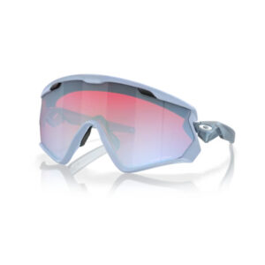 Oakley-Wind Jacket 2.0 Matt Stonewash Prizm Snow Sapphire--Lillehammer Sport-1