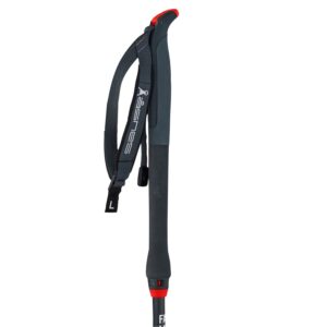 Åsnes-Falketind 2-Section Alloy Pole-541709-Lillehammer Sport-4