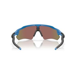 Oakley-Radar Ev Path Matte Sapphire - Prizm Sapphire Polarized--Lillehammer Sport-3