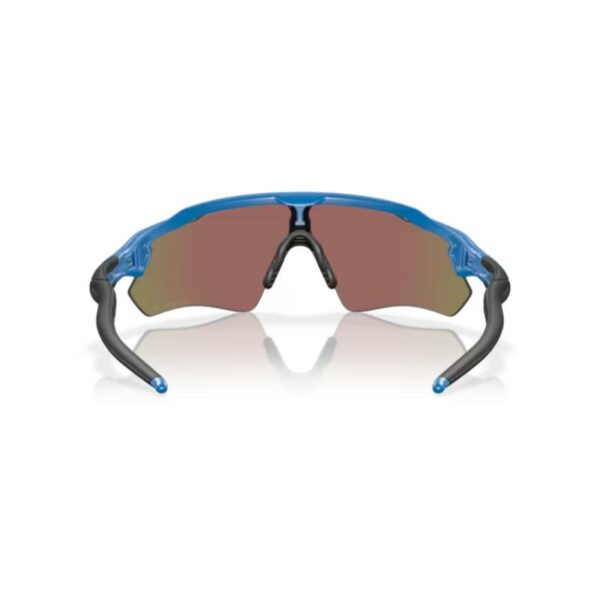 Oakley-Radar Ev Path Matte Sapphire - Prizm Sapphire Polarized--Lillehammer Sport-3