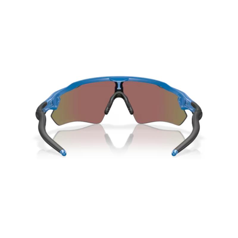 Oakley-Radar Ev Path Matte Sapphire - Prizm Sapphire Polarized--Lillehammer Sport-3