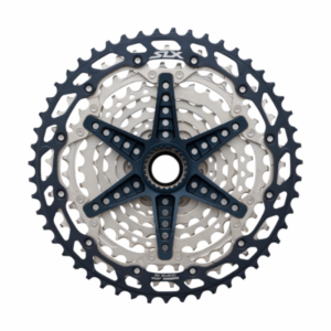 Shimano-Kassett CS-M7100 SLX 10-51 12-Speed-ICSM7100051-Lillehammer Sport-3