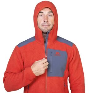 Mountain Equipment-Highpile Hooded Jacket M--Lillehammer Sport-6