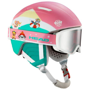 Head-Maja Set Paw-328523-Lillehammer Sport-3