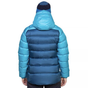 Mountain Equipment-Sigma Jacket W--Lillehammer Sport-7