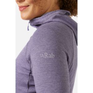 Rab-Nexus Hoody W-QFF-71-Lillehammer Sport-4