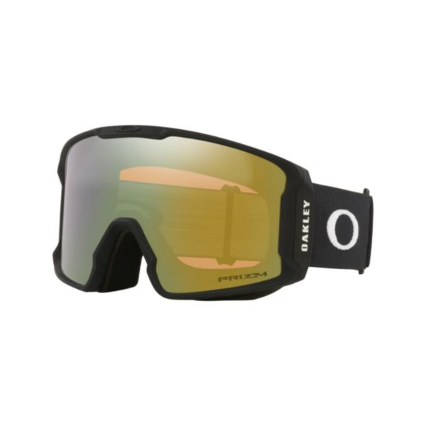 Oakley-Line Miner L Matte Black – Prizm Sage Gold Iridium–Lillehammer Sport-1 Oakley-Line Miner L Matte Black - Prizm Sage Gold Iridium--Lillehammer Sport-1