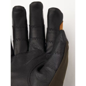 Hestra-Ergo Grip Active Wool Terry - 5 Finger-31190-Lillehammer Sport-7