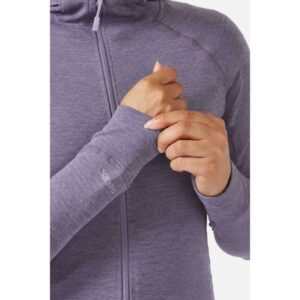 Rab-Nexus Hoody W-QFF-71-Lillehammer Sport-5
