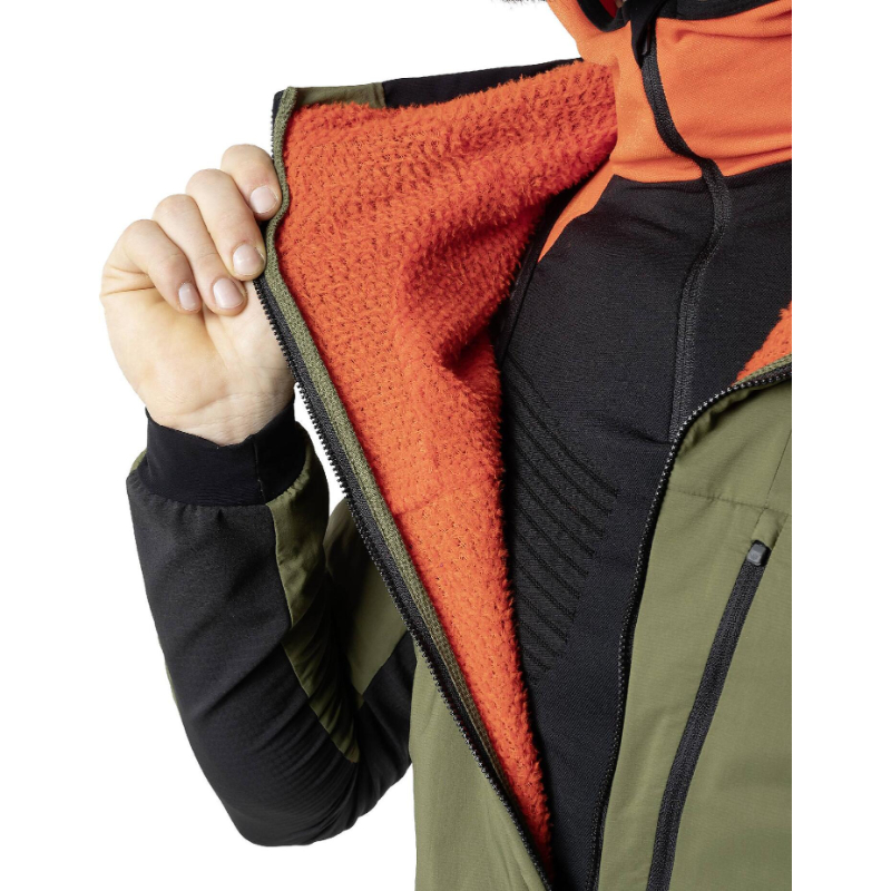 Dynafit-Free Alpha Direct Jacket M-318279-Lillehammer Sport-2
