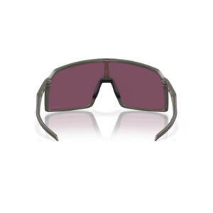 Oakley-Sutro Matte Olive Prizm Road Black--Lillehammer Sport-3
