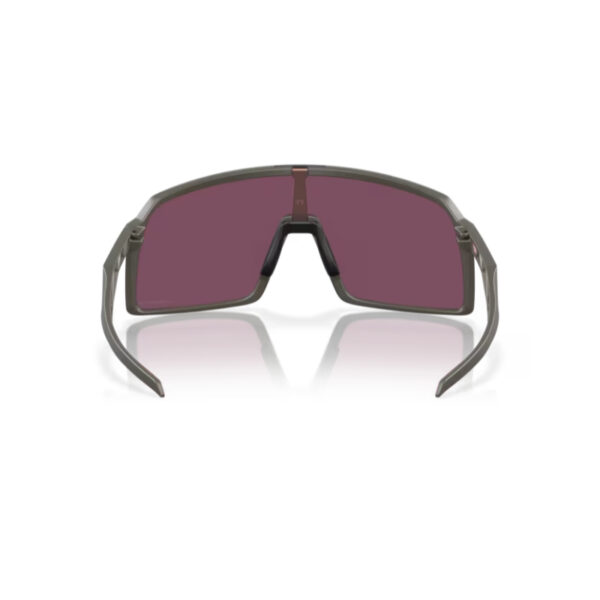 Oakley-Sutro Matte Olive Prizm Road Black--Lillehammer Sport-3