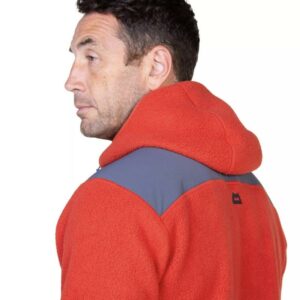 Mountain Equipment-Highpile Hooded Jacket M--Lillehammer Sport-4
